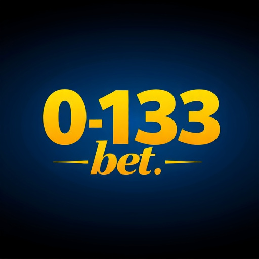 0123 bet Logo